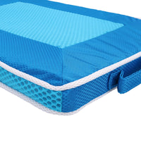 Small Fresh Breeze Cool Cooling Dog Pet Mat Heat Summer Relief 50x36x6cm