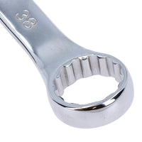 Metric Combination Combo Ring Spanner Wrench Extra Long Bi-Hex 33mm – 48mm