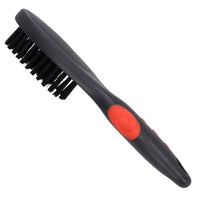 Small Soft Protection Cat Brush With Ergonomic Hand Grip Cat Pet Grooming