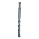 Metric Masonry Drill with Carbide Tip for Stone Concrete Brick Block 8mm – 16mm