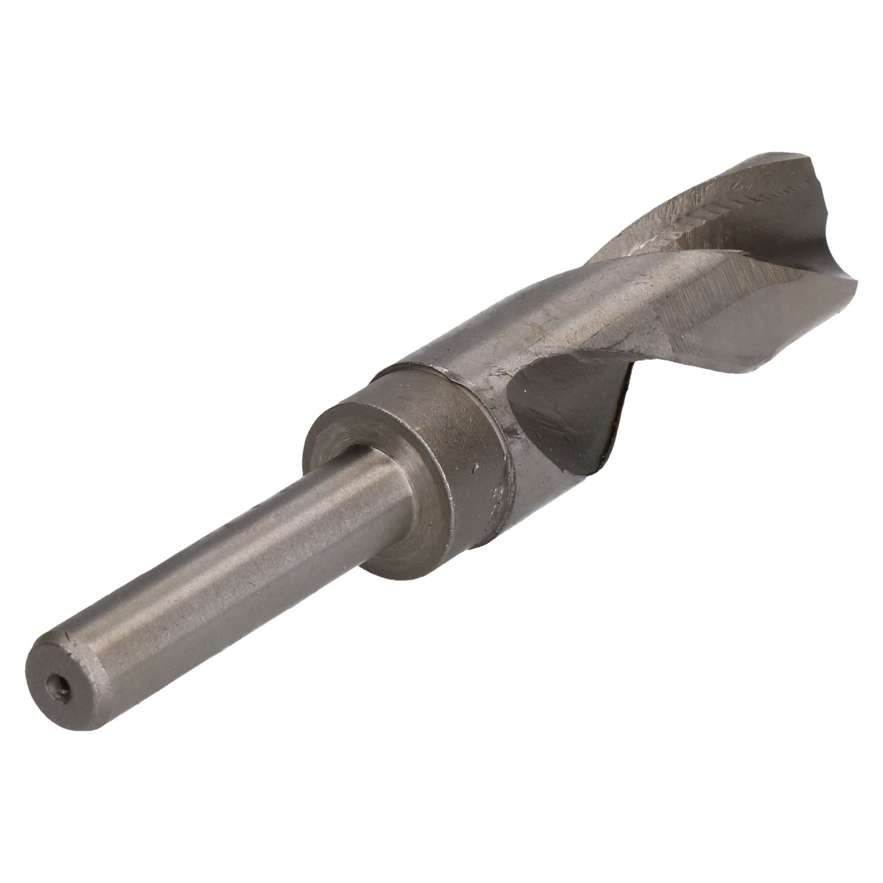 HSS 14mm-25mm Blacksmiths Twist Drill Bit With 1/2" Shank For Steel Metal