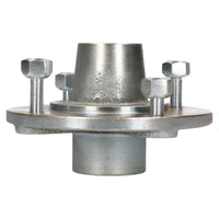 Trailer Cast Wheel Hub 115mm PCD with Sealed Bearings for Erde Daxara Trailers