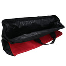 24inch Wide Opening Nylon Tool bag Plumbing Joinery Woodwork etc TE693