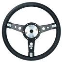 Classic Car Vinyl Steering Wheel & Boss TVR - All Models - All Years