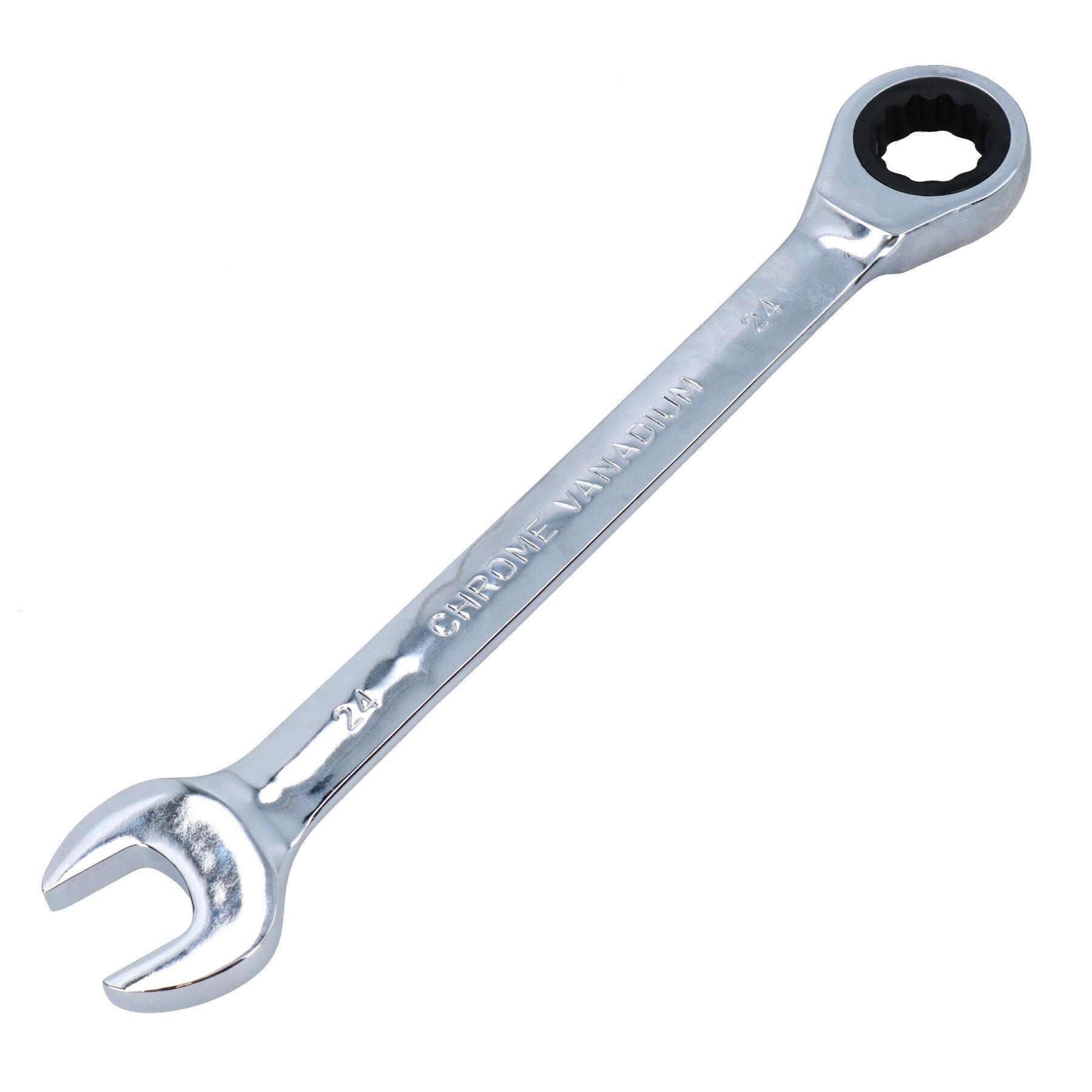 Metric Combination Gear Ratchet Spanner Wrench 72 Teeth 20 – 32mm Variation