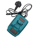 Spare Charger For 24v Li-on Battery Impact Gun Cordless Drill CT3754 CT3730