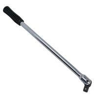 1/2" Drive Power Breaker Bar 18" / 460mm With Rubber Handle Wrench Bergen