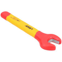 Metric VDE Insulated Stubby Spanner Wrench For Hybrid Electrical Use 8 – 19mm