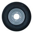 Erde Daxara 100 101 102 Large Wheel & Tyre Upgrade 4.00/4.80-8 PAIR