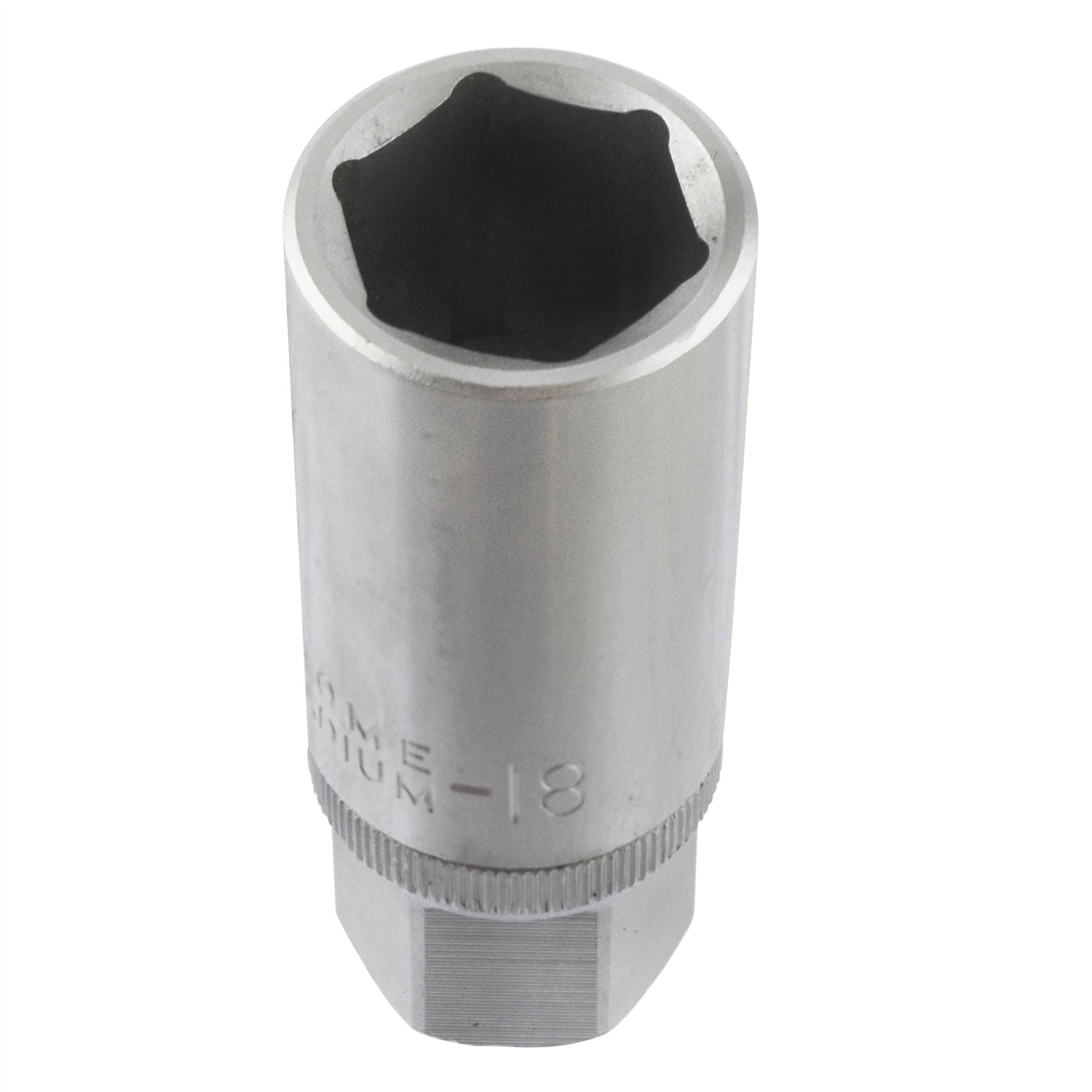 12MM Spark Plug Socket 1/2" Drive 18mm Hex LSR47