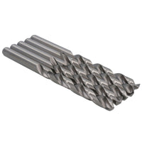 HSS-G Metric MM Drill Bits for Drilling Metal Iron Wood Plastics 1mm – 12.5mm