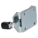 End Slam Shoot Bolt Slide Catch Spring Door Latch Trailers Truck Horse Boxes