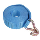 Spare Strap for Ratchet Trailer Tie Down 5m 2.5 Ton Lashing