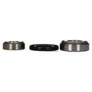 Trailer Taper Roller Bearing Kit Set for ALKO 369689 Unbraked Hubs ALKO 143