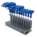 Allen / Hex Key T-Bar / T-Handle Driver Allan Alan Set TE224