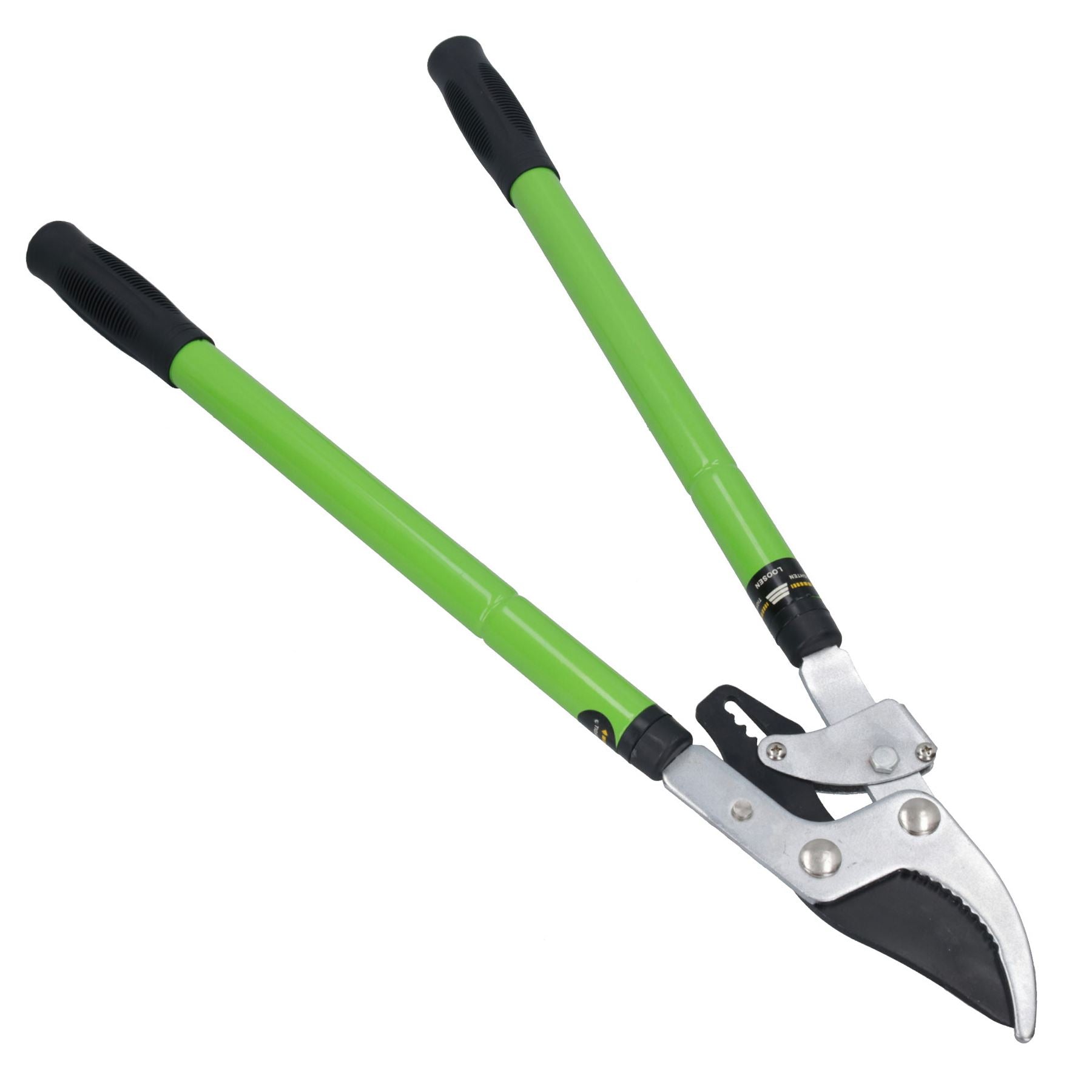 Ratchet Loppers Extending Bypass Cutters Tree Branch Pruner 635mm – 965mm