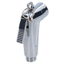 Chrome Outdoor Cockpit Transom Shower Head with Trigger Boat Motorhome