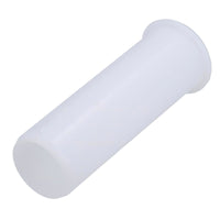 25mm MDPE Water Pipe Liner Insert Sleeve Plastic Plasson Pushfit Plumbing