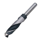 HSS Blacksmiths Twist Drill Bit With 1/2" Shank 118 Degree for Steel Metal