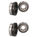 Trailer Taper Roller Bearing Kit Set for Meredith And Eyre 203mm x 40mm Drum