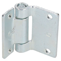 Pressed Steel Hinge Heavy Duty 65x73mm Industrial Quality Door Hatch Locker