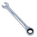 Metric Combination Gear Ratchet Spanner Wrench 72 Teeth 20 – 32mm Variation