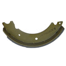 Trailer Brake Shoe Replacements & Spring Kit for KNOTT brake systems