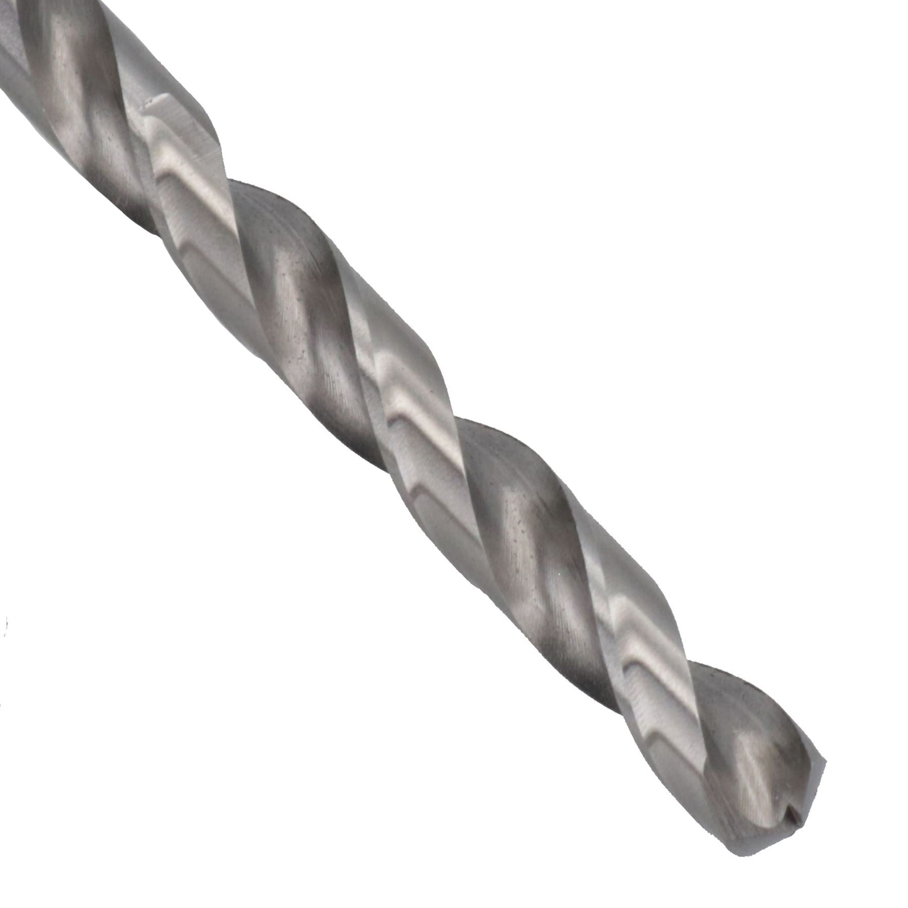 HSS-G Metric MM Drill Bits for Drilling Metal Iron Wood Plastics 1mm – 12.5mm