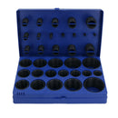 419pc Rubber Seal O-Ring Assortment Plumbing ORing Universal Metric Kit TE033