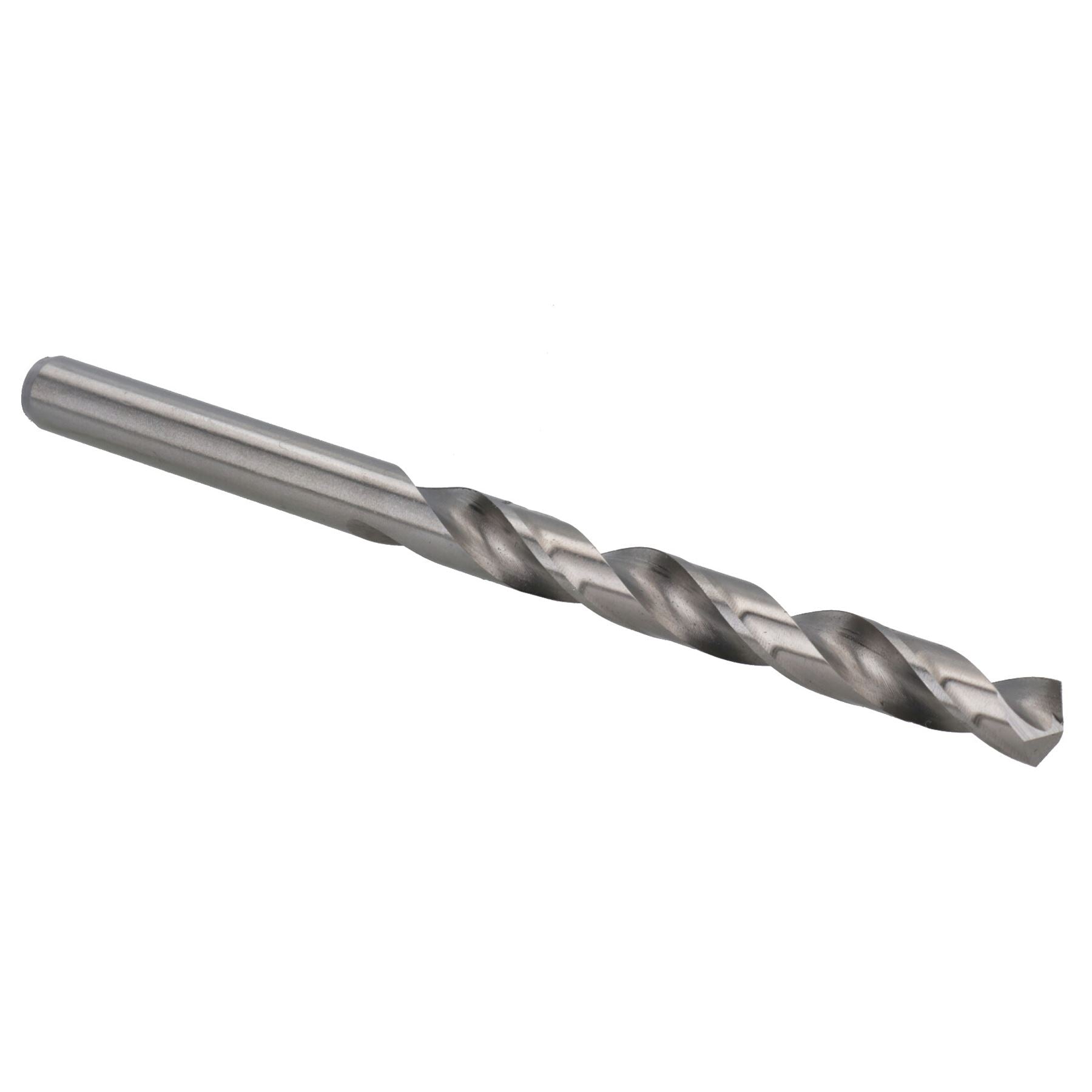 HSS-G Metric MM Drill Bits for Drilling Metal Iron Wood Plastics 1mm – 12.5mm