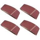 610 x 100mm Belt Power Finger File Sander Abrasive Sanding Belts