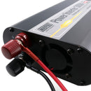 Professional 300w / 600w Peak Power Inverter 12v DC to 230V AC