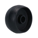 Boat / Jetski / Dinghy Trailer Single Rollers Rubber 19.5mm Bore