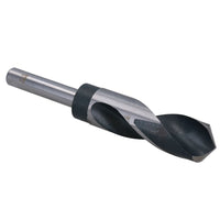 HSS Blacksmiths Twist Drill Bit With 1/2" Shank 118 Degree for Steel Metal