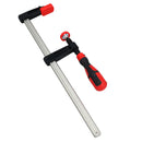 300mm x 50mm Sliding F Clamp Bar Profile Holder Fastener Fastening Fast Grip