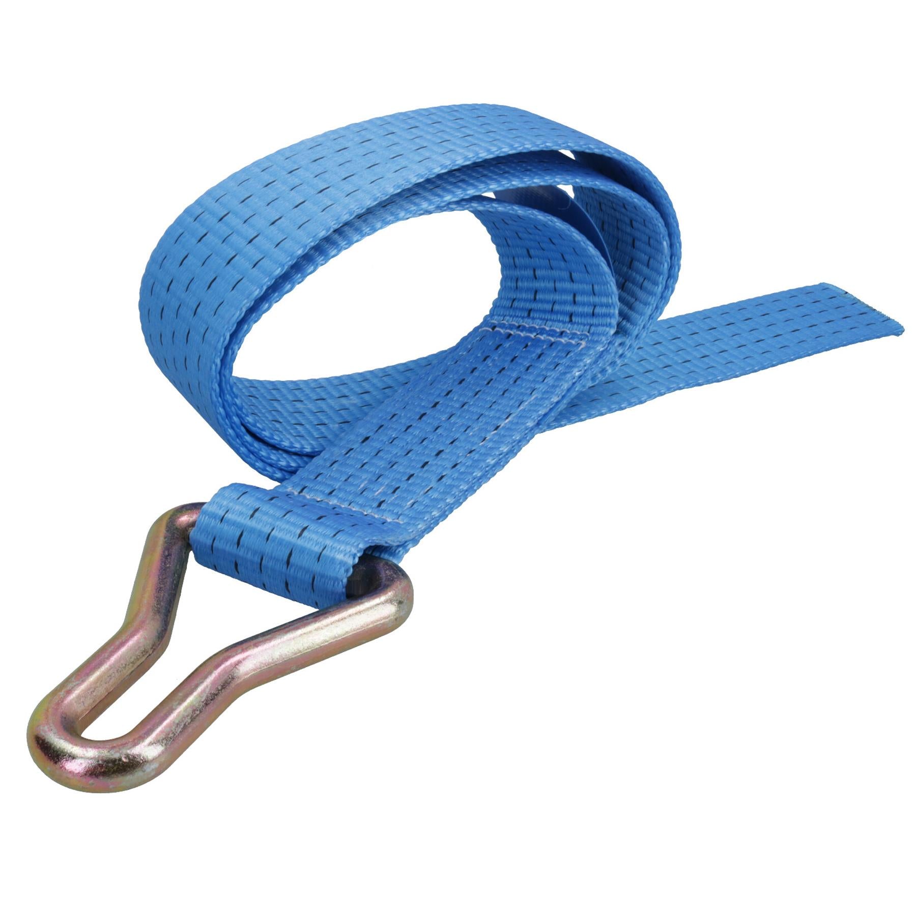 Towing Dolly Straps 2 Pack 5T A Frame Car Transporter Recovery for Ratchet
