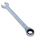 Metric Combination Gear Ratchet Spanner Wrench 72 Teeth 20 – 32mm Variation