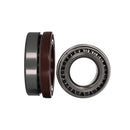 Trailer Bearing Kit For Bradley / Indespension Ref ISHU019 501349/10 15123/45