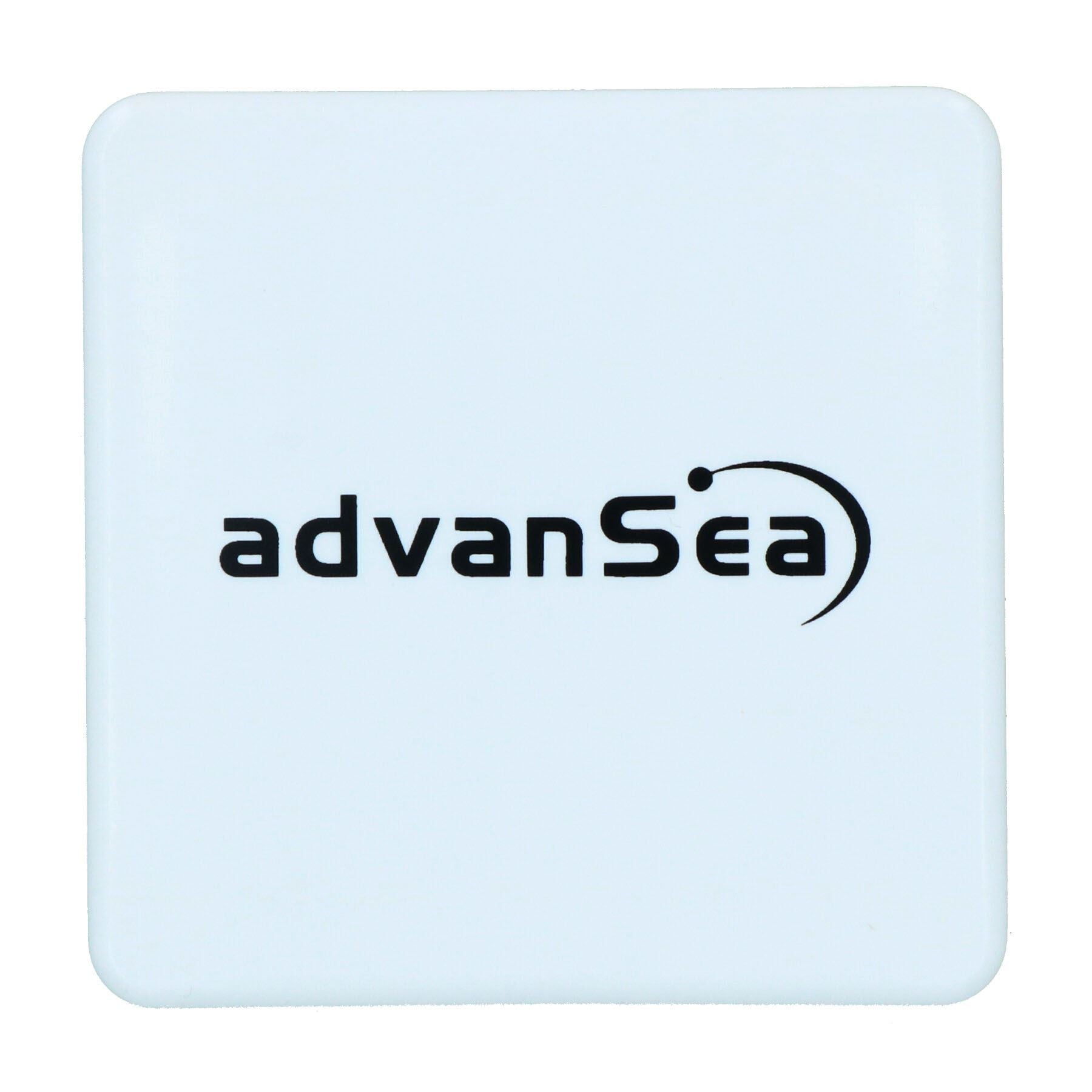Replacement Sun Cover for AdvanSea Marine Electronics Instruments by Plastimo