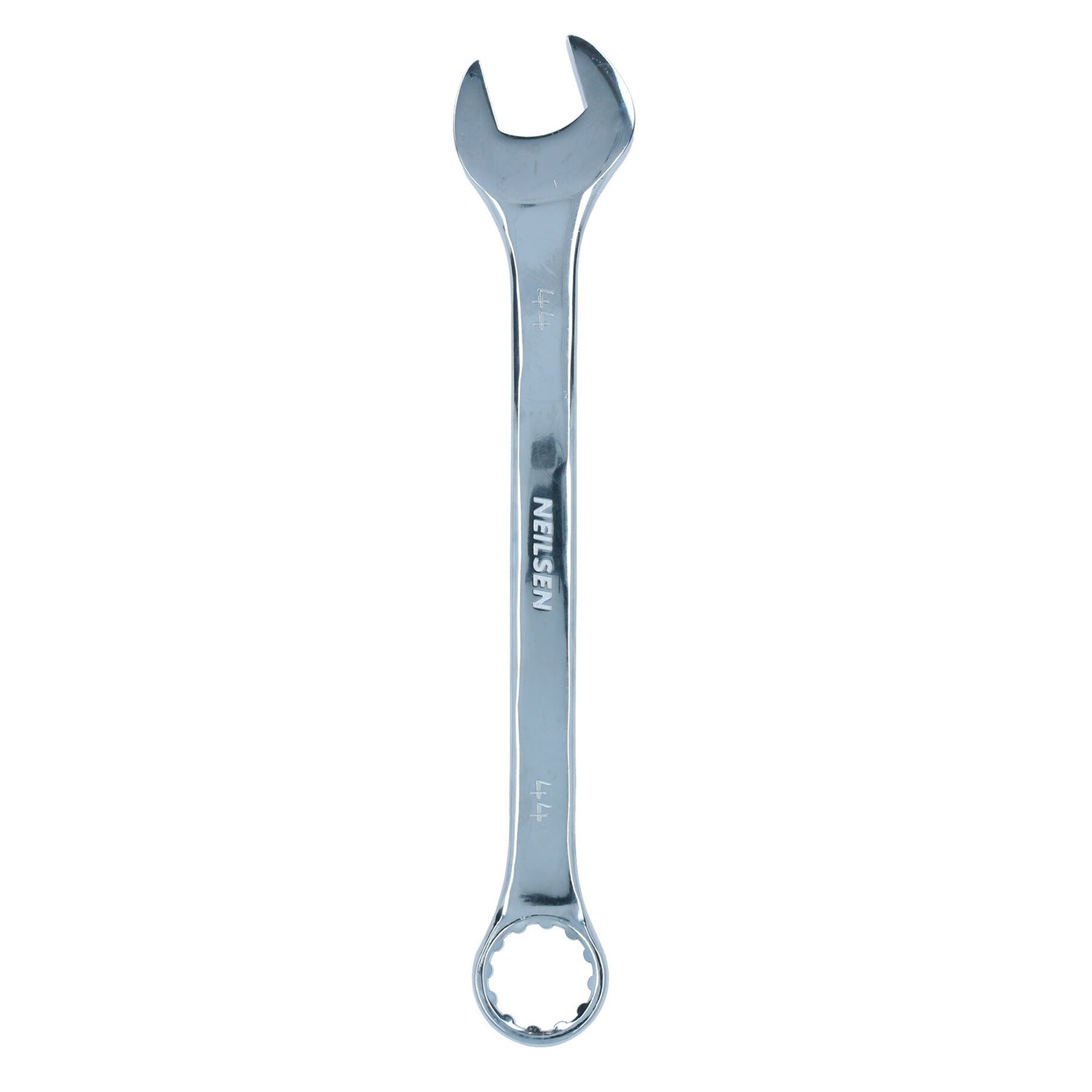 Metric Combination Combo Ring Spanner Wrench Extra Long Bi-Hex 33mm – 48mm