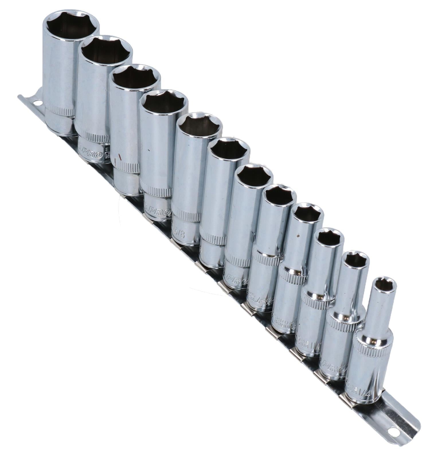 3/8" Drive Socket Sets