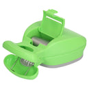 Portable Waste Scooper & Magnetic Opening Dog Pet Training Treat Bag