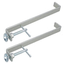 300mm / 12in Internal Brick Profile Clamp Fastener Holder Wall Clamps Tongs