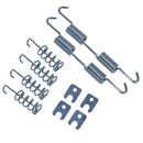 Replacement Trailer Brake Shoes & Spring Kit ALKO Axles