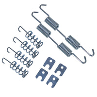 Replacement Trailer Brake Shoes & Spring Kit ALKO Axles