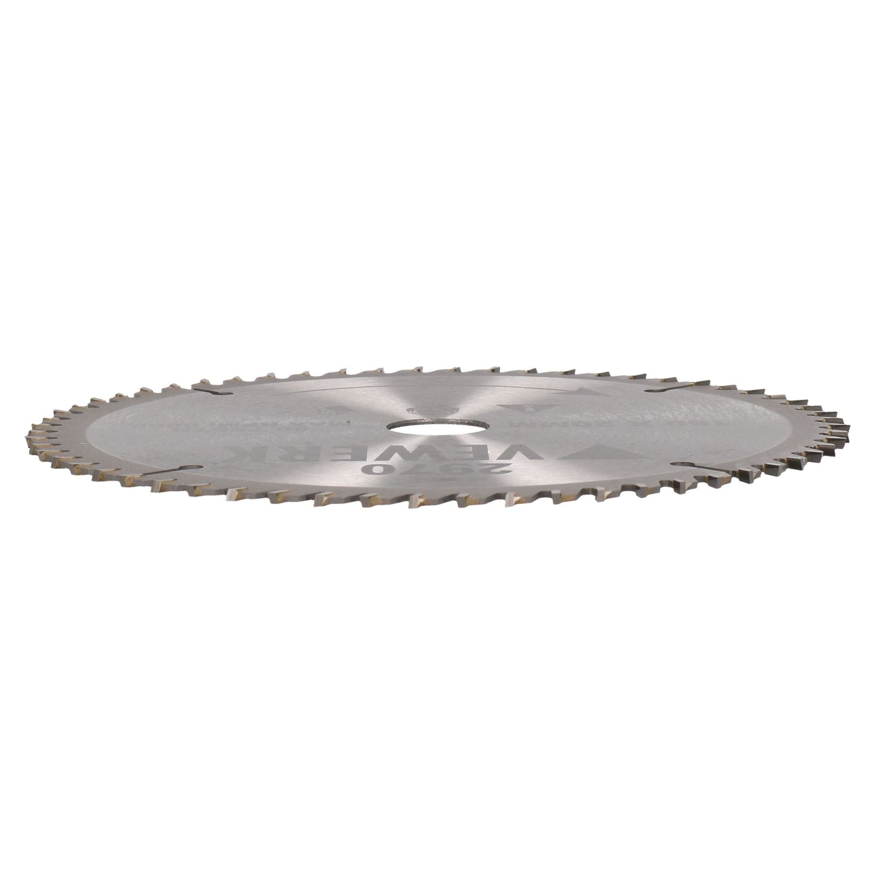 160mm x 20/16mm 60T TCT Circular Saw Blade Tungsten Carbide Tipped Cutting