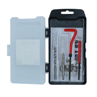 Thread repair kit / helicoil 25pc set damaged thread