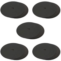 9” 230mm Inox Flat Steel Cutting Discs For Angle Grinders Blade Metal Cutter