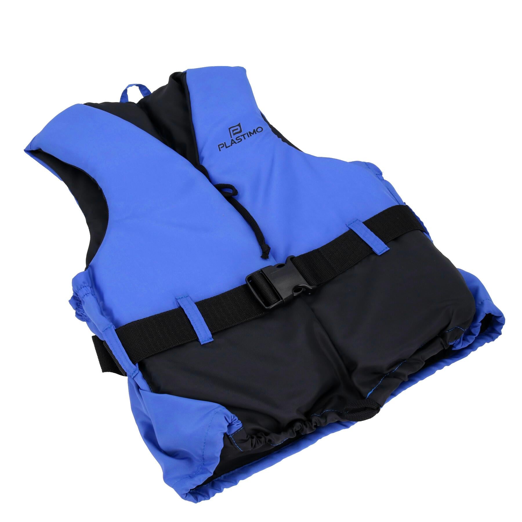 Adult Buoyancy Aid Plastimo Olympia 50N Personal Floatation Jacket Device