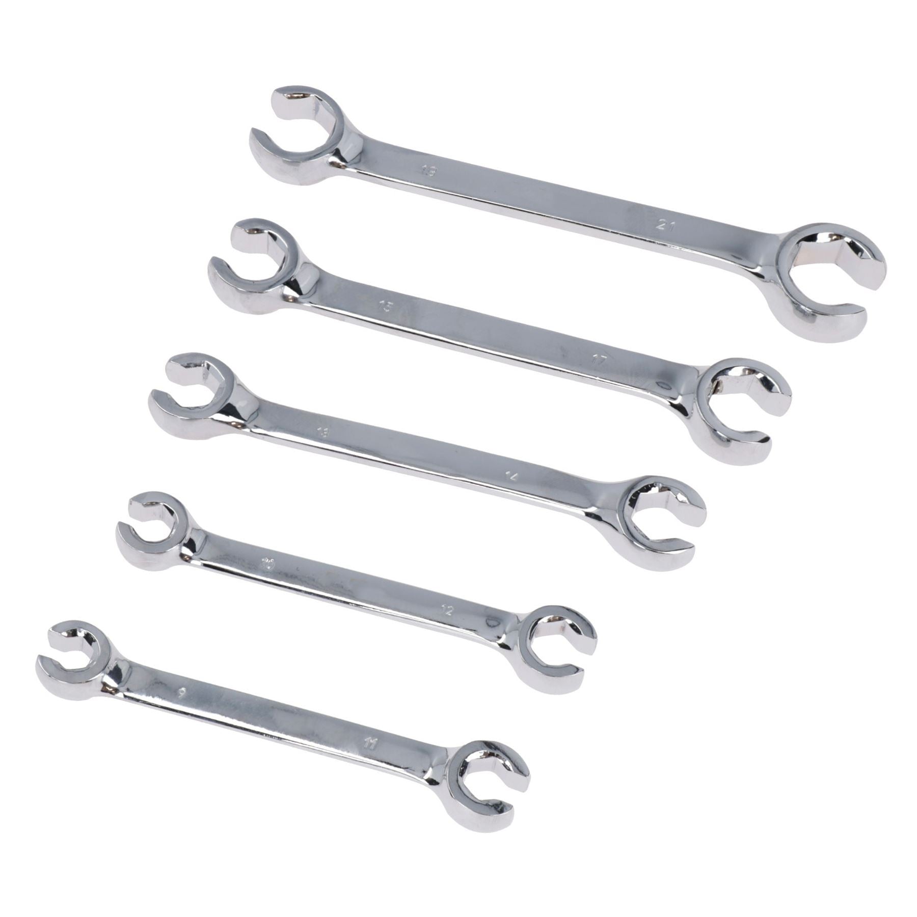 Flare Wrenches